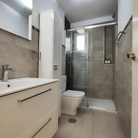 La Casa Del Mercado Apartment