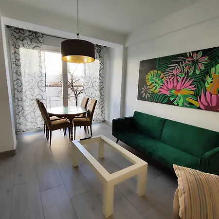 La Casa Del Mercado * 科爾多瓦