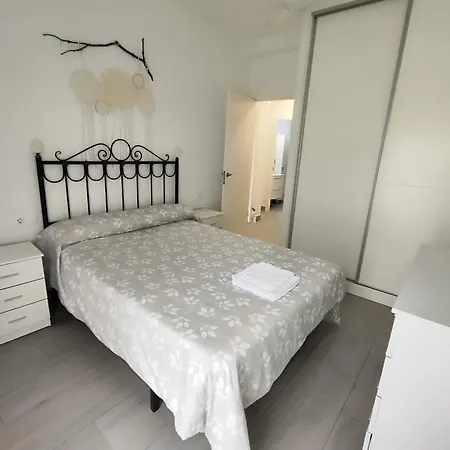 דירה La Casa Del Mercado *