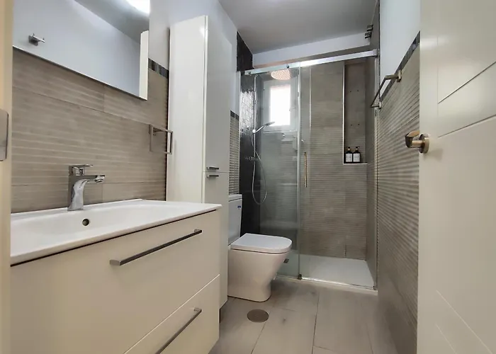 La Casa Del Mercado Apartment