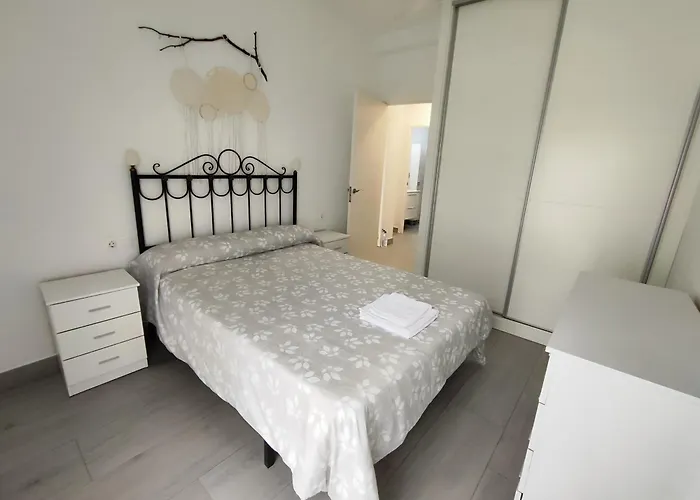 Apartment La Casa Del Mercado *