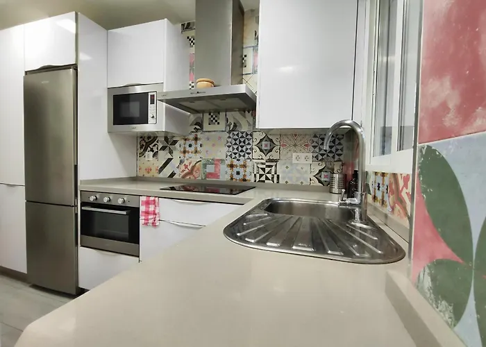 La Casa Del Mercado *