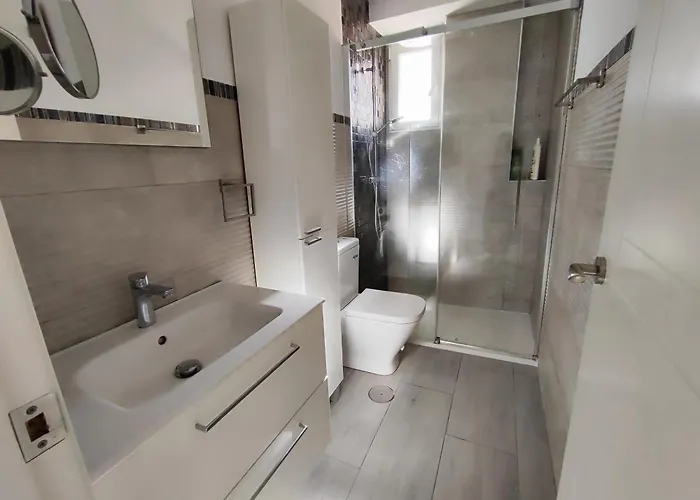 La Casa Del Mercado Apartment *