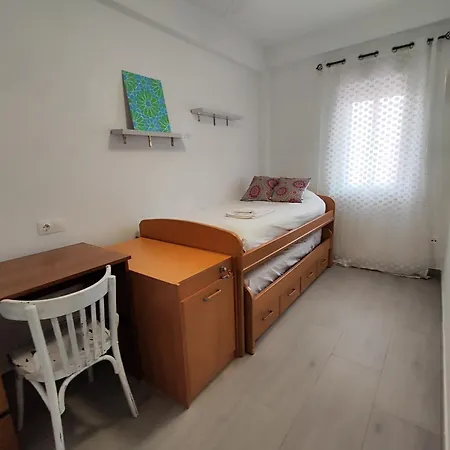 Daire La Casa Del Mercado