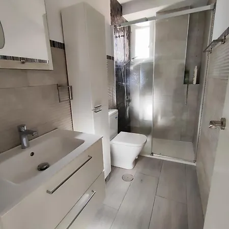 La Casa Del Mercado Daire *