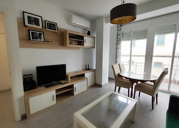 La Casa Del Mercado Córdoba