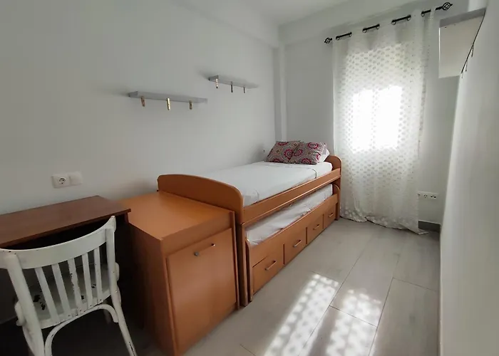 La Casa Del Mercado Lejlighed Córdoba