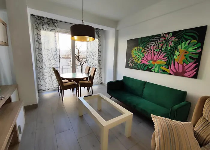 La Casa Del Mercado * Córdoba