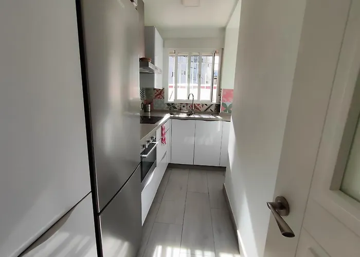 Lejlighed La Casa Del Mercado *